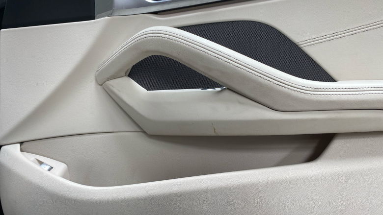 BMW 8 Series 840i M Sport 4dr Auto Petrol Saloon